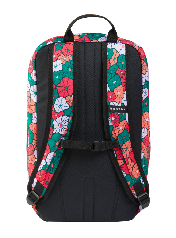 BURTON BURTON Kids' Distortion 18L Backpack Pop Floral