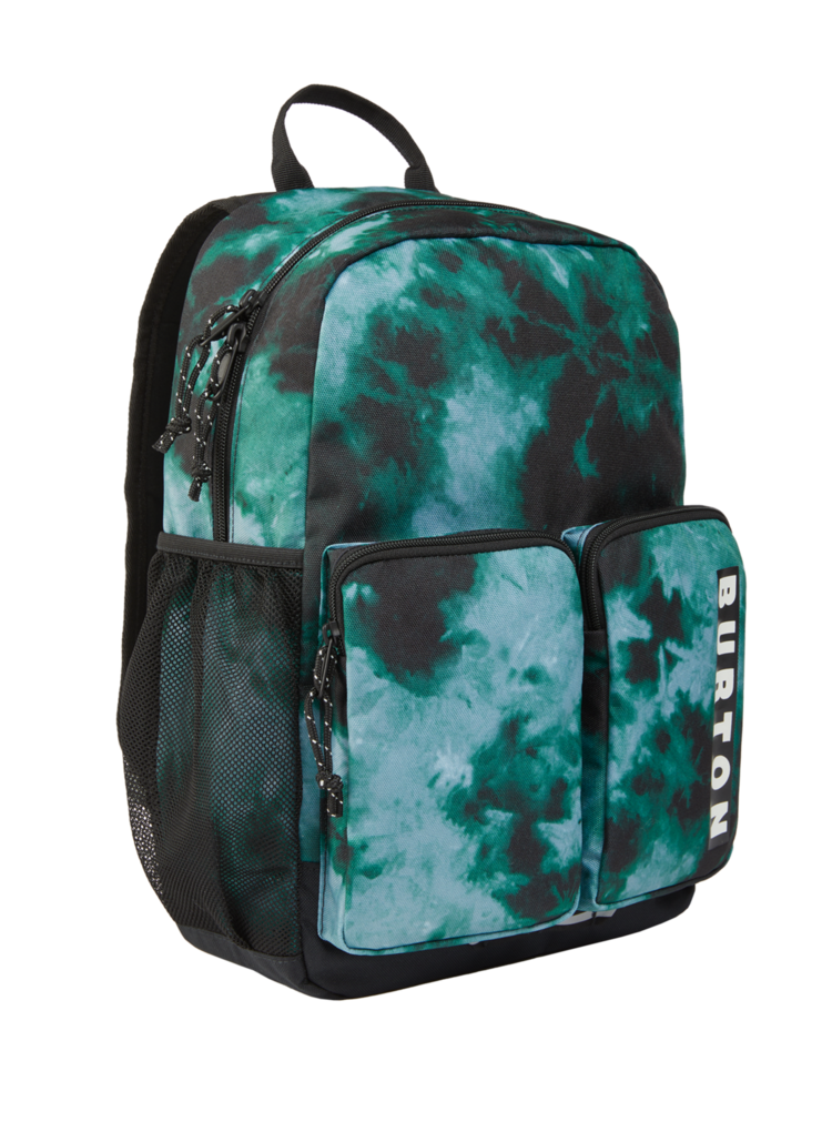 BURTON BURTON Kids' Gromlet 15L Backpack Crumple Dye