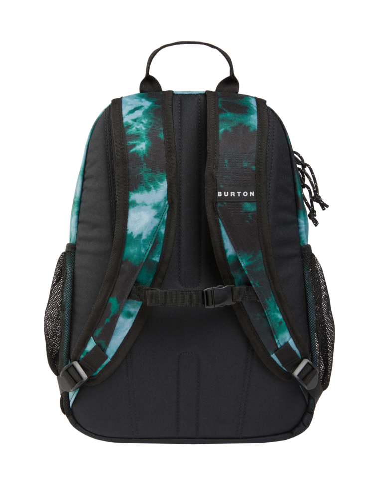 BURTON BURTON Kids' Gromlet 15L Backpack Crumple Dye