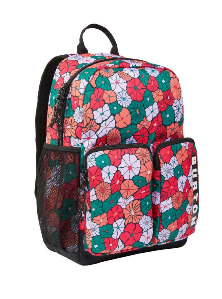 BURTON BURTON Kids' Gromlet 15L Backpack Pop Floral