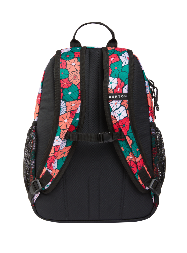 BURTON BURTON Kids' Gromlet 15L Backpack Pop Floral
