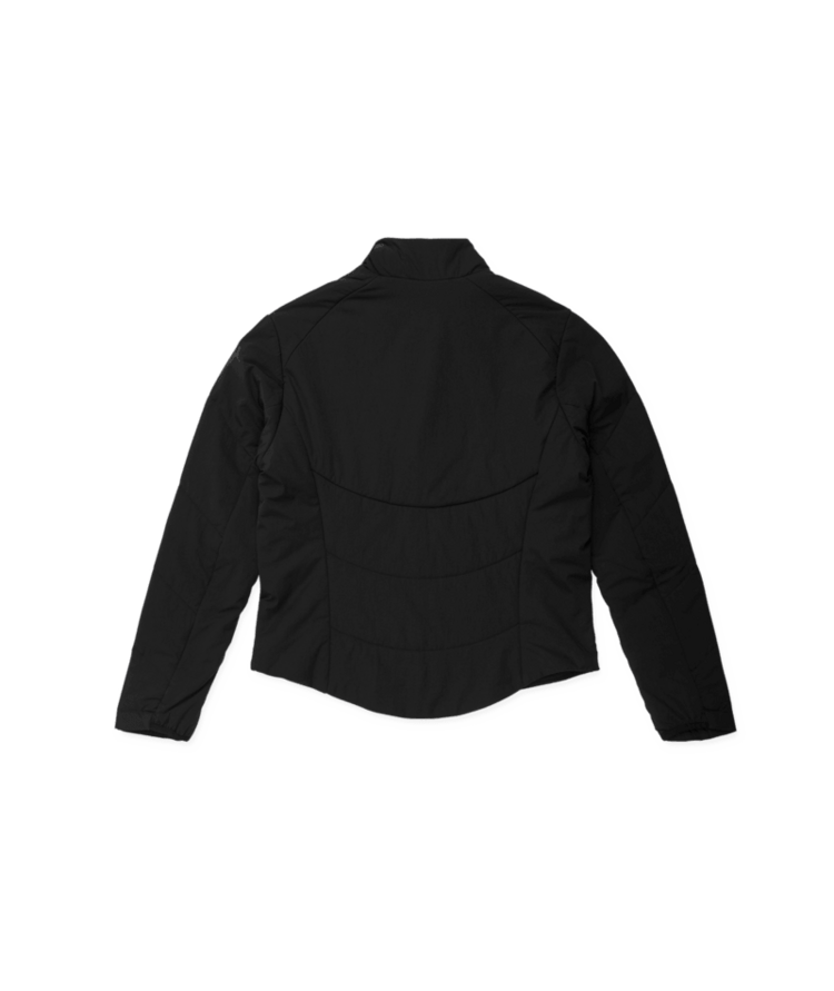 VOLCOM VOLCOM Evergreen Full Zip Jacket Black