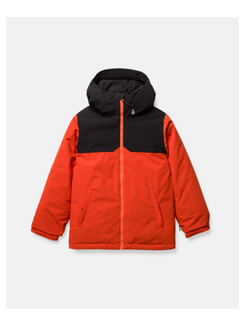 VOLCOM VOLCOM Stone.91 Insulated Jacket Orange