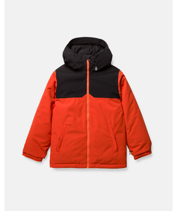 VOLCOM VOLCOM Stone.91 Insulated Jacket Orange