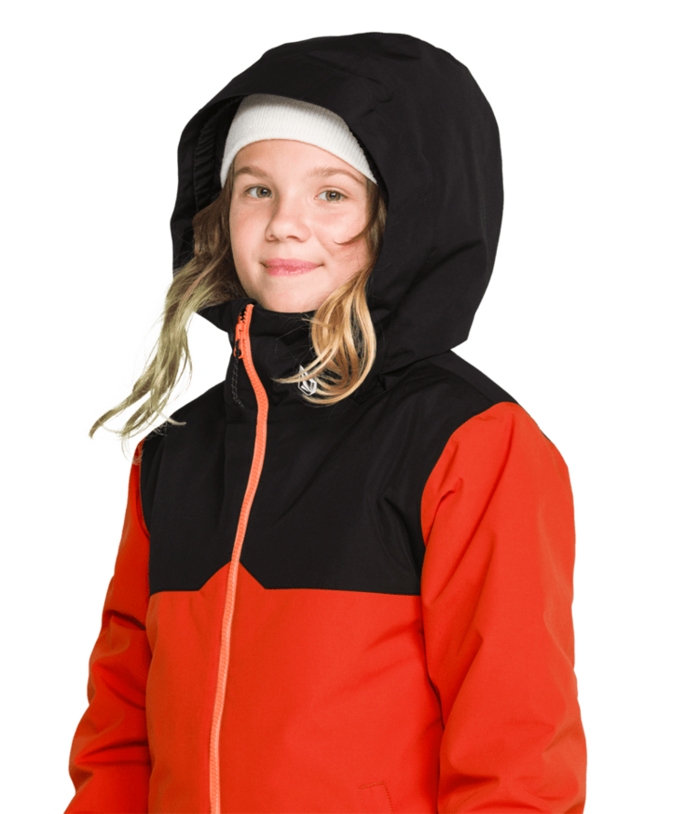 VOLCOM VOLCOM Stone.91 Insulated Jacket Orange