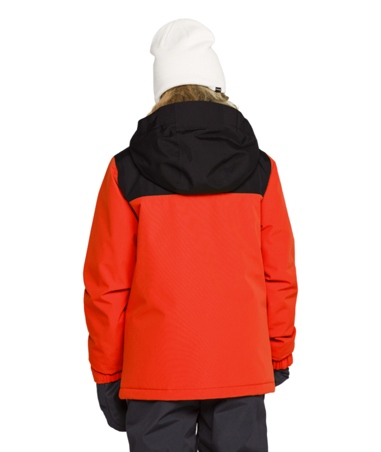 VOLCOM VOLCOM Stone.91 Insulated Jacket Orange