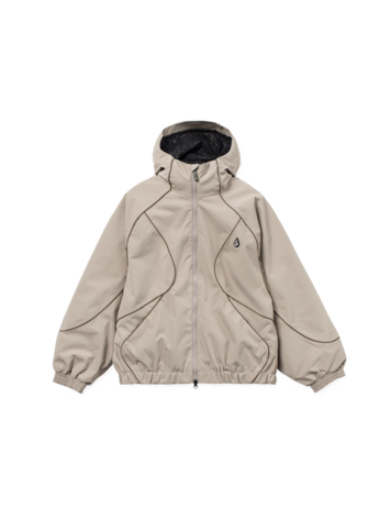 VOLCOM VOLCOM Liftline 20K Jacket Khaki