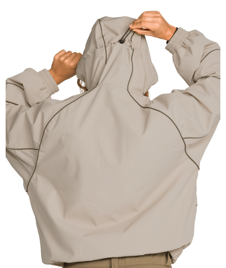 VOLCOM VOLCOM Liftline 20K Jacket Khaki