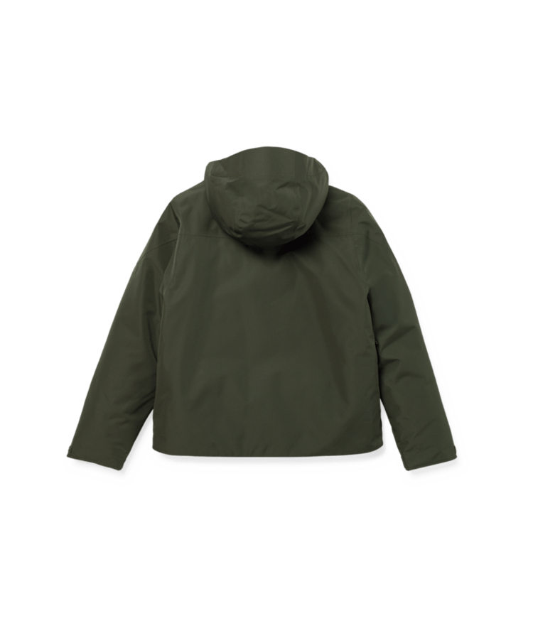 VOLCOM VOLCOM Steele Insulated Jacket Dark green