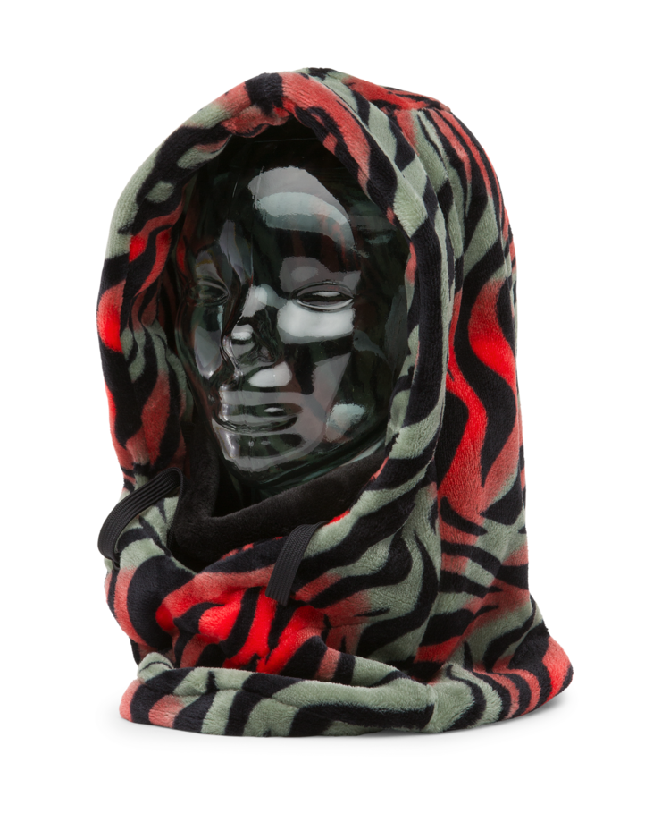VOLCOM VOLCOM Dang Hood Light Green