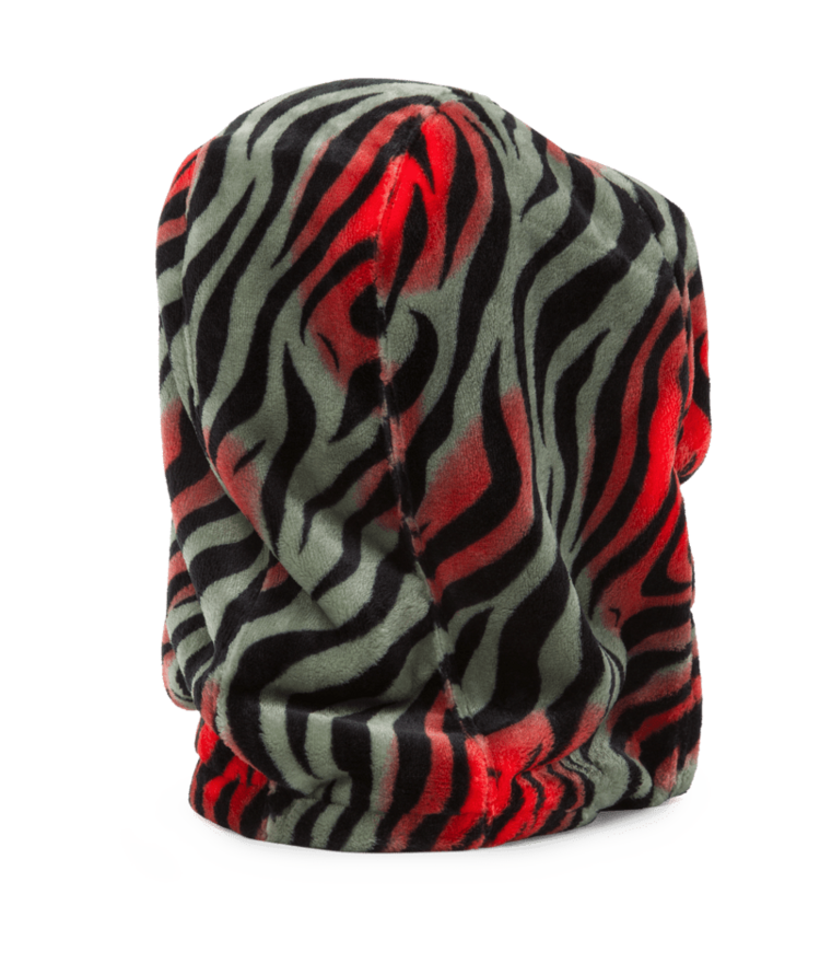 VOLCOM VOLCOM Dang Hood Light Green