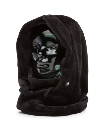 VOLCOM VOLCOM Dang Hood Black