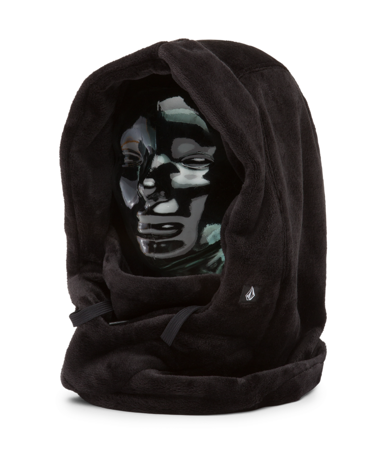 VOLCOM VOLCOM Dang Hood Black