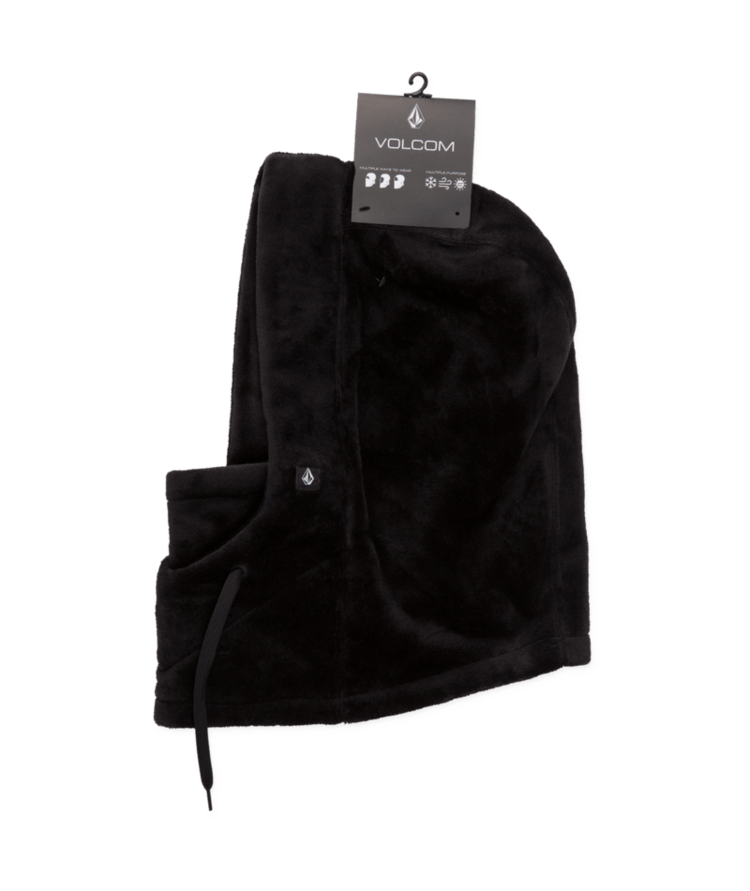 VOLCOM VOLCOM Dang Hood Black