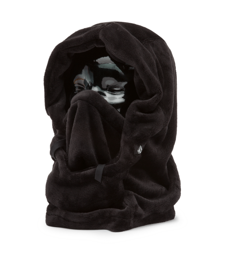 VOLCOM VOLCOM Dang Hood Black