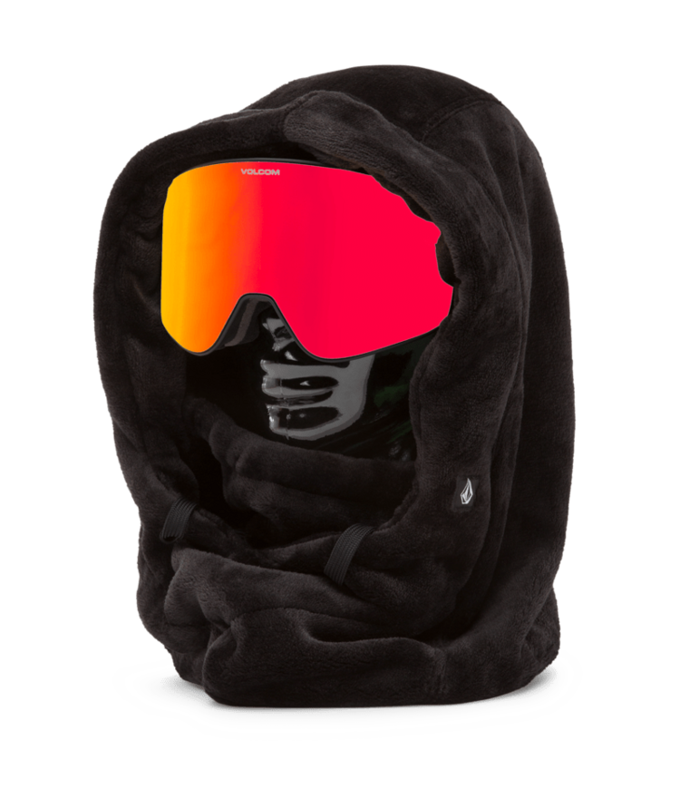 VOLCOM VOLCOM Dang Hood Black