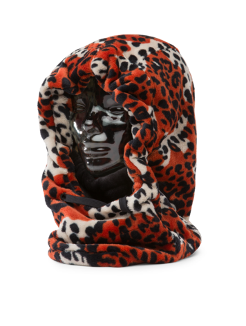 VOLCOM VOLCOM Dang Hood Brown