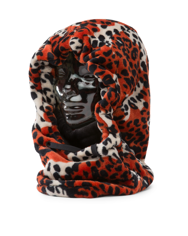 VOLCOM VOLCOM Dang Hood Brown