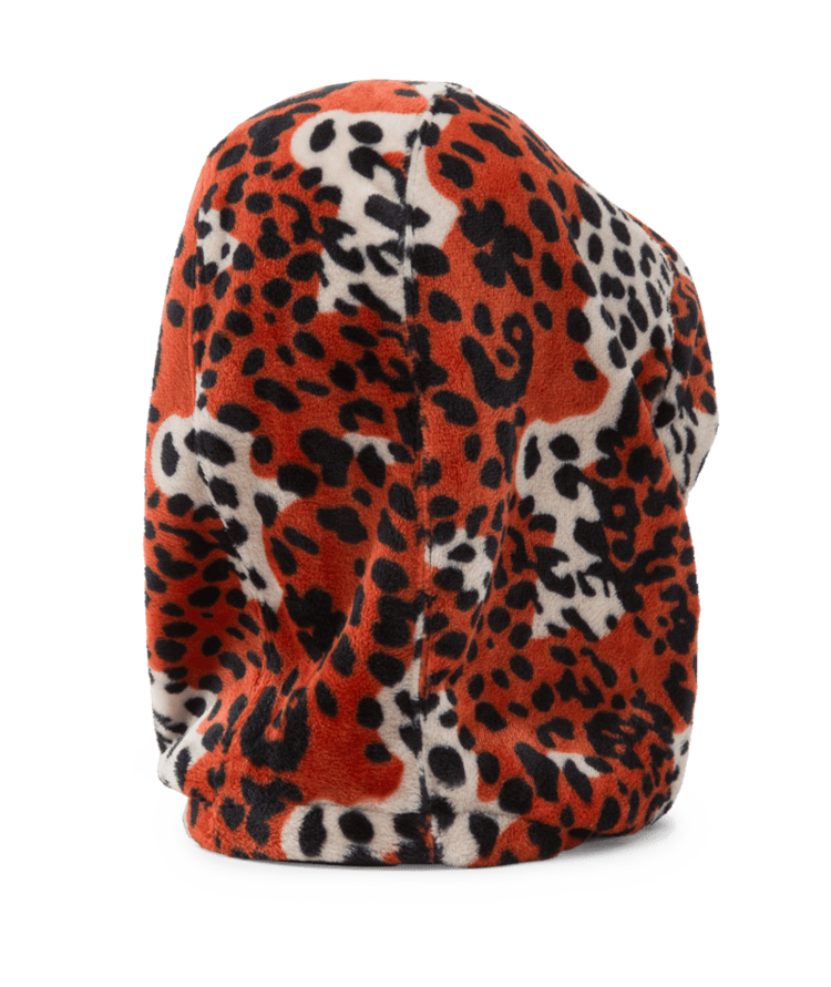 VOLCOM VOLCOM Dang Hood Brown