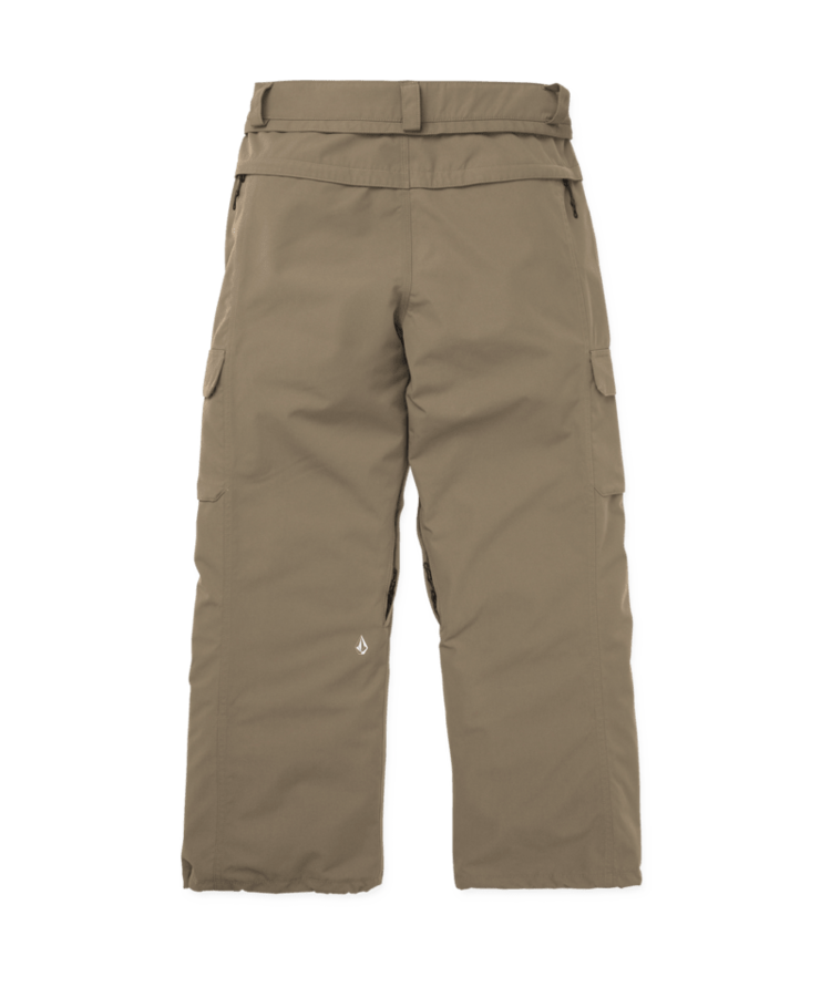 VOLCOM VOLCOM Liftline 20K Pant Teak