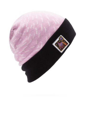 VOLCOM VOLCOM Team Beanie Pink Pink