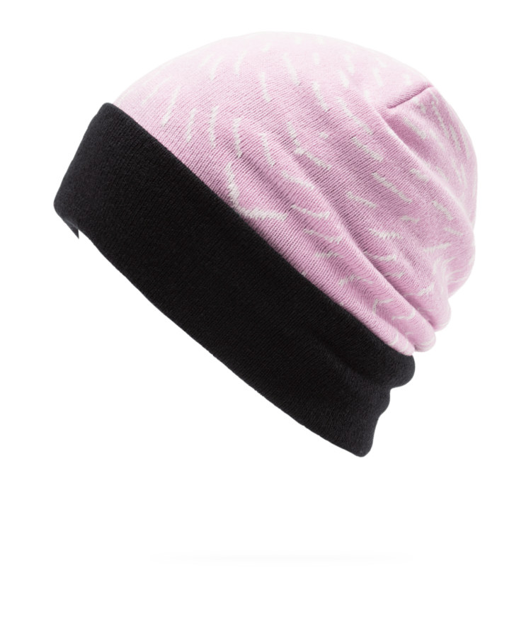 VOLCOM VOLCOM Team Beanie Pink Pink