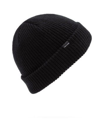 VOLCOM VOLCOM Sweep Beanie Black