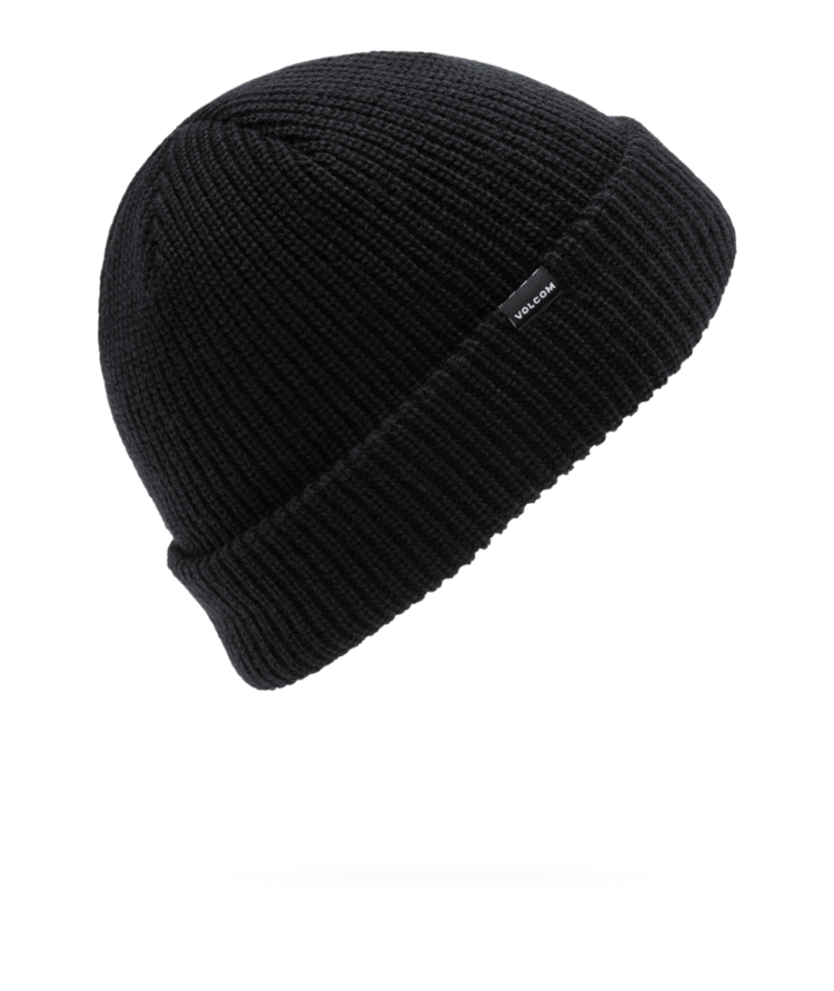 VOLCOM VOLCOM Sweep Beanie Black