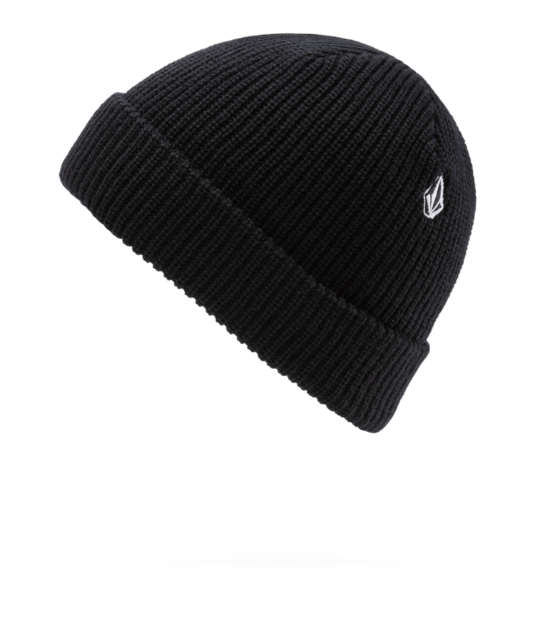 VOLCOM VOLCOM Sweep Beanie Black