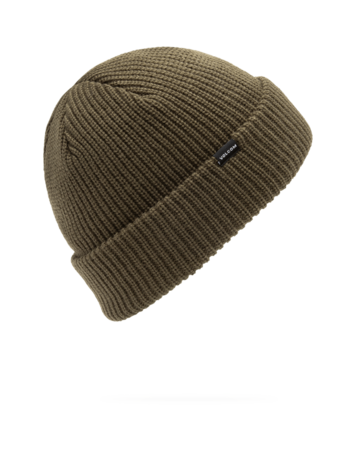 VOLCOM VOLCOM Sweep Beanie Dark Green