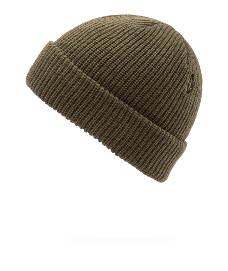 VOLCOM VOLCOM Sweep Beanie Dark Green