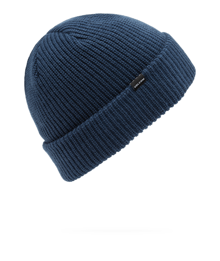 VOLCOM VOLCOM Sweep Beanie Blue