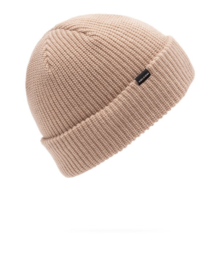 VOLCOM VOLCOM Sweep Beanie Khaki