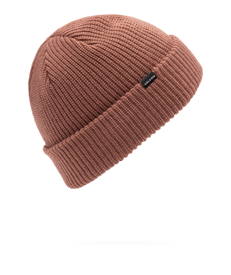 VOLCOM VOLCOM Sweep Beanie Desert Taupe
