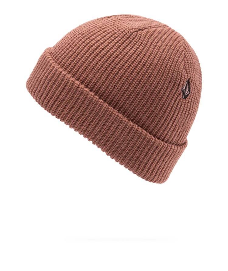VOLCOM VOLCOM Sweep Beanie Desert Taupe