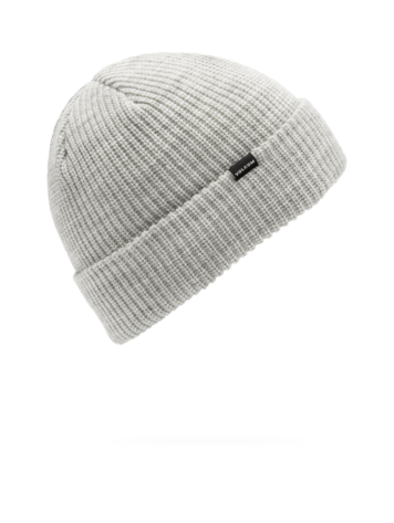 VOLCOM VOLCOM Sweep Beanie Heather Grey