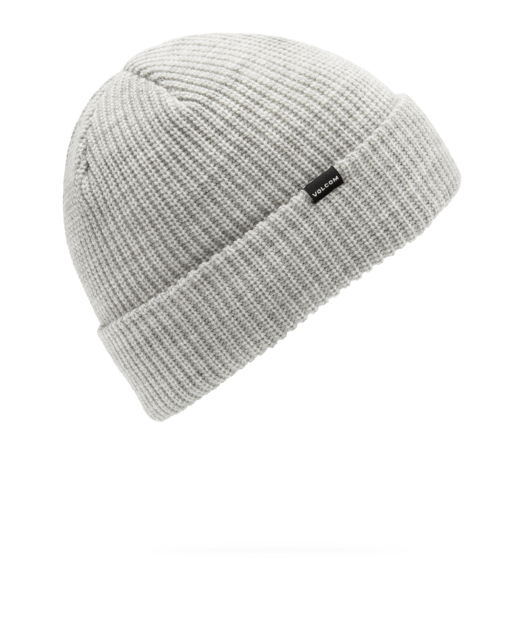 VOLCOM VOLCOM Sweep Beanie Heather Grey