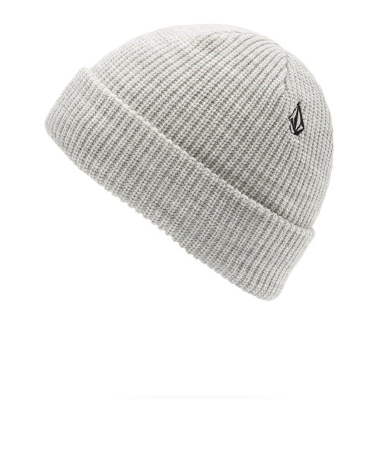 VOLCOM VOLCOM Sweep Beanie Heather Grey