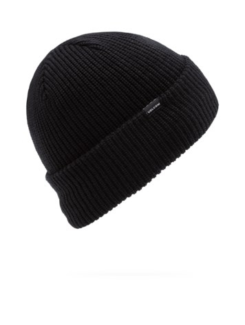 VOLCOM VOLCOM Sweep Lined Beanie Black