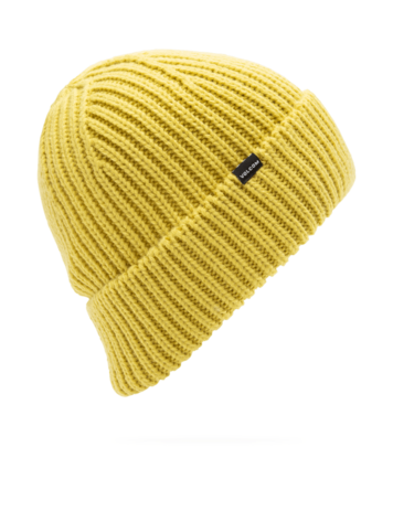 VOLCOM VOLCOM Roller Beanie Golden Haze