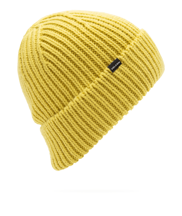VOLCOM VOLCOM Roller Beanie Golden Haze