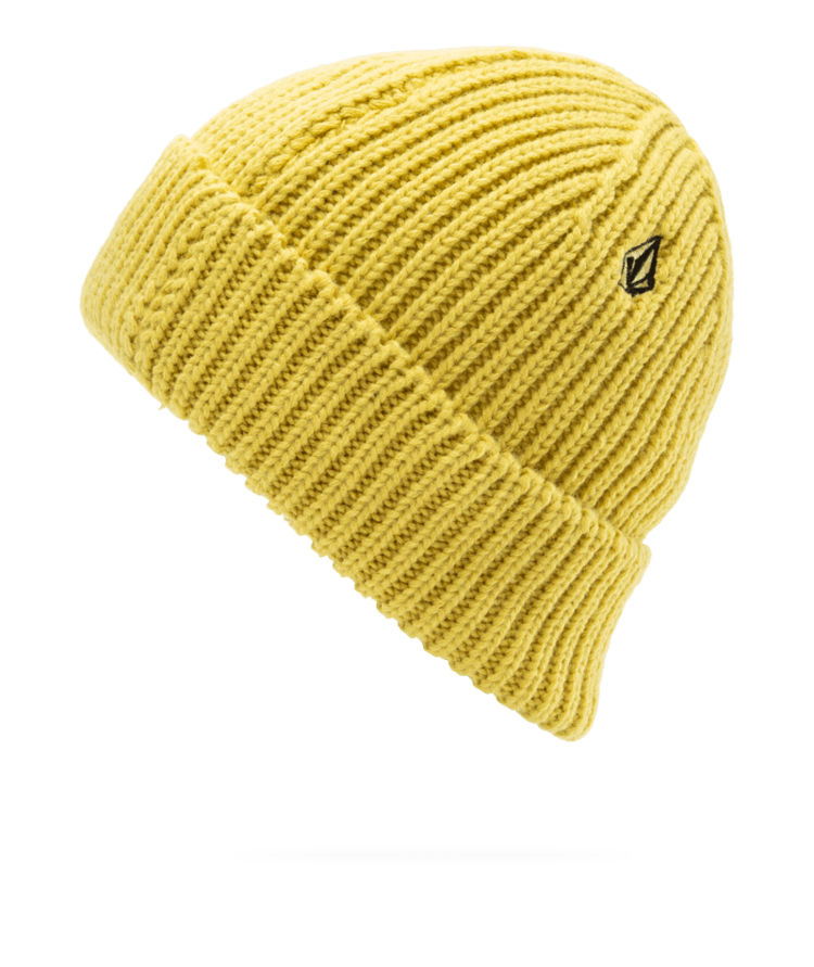 VOLCOM VOLCOM Roller Beanie Golden Haze