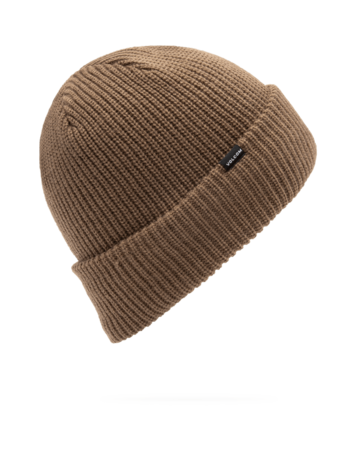VOLCOM VOLCOM Sweep Lined Beanie Teak