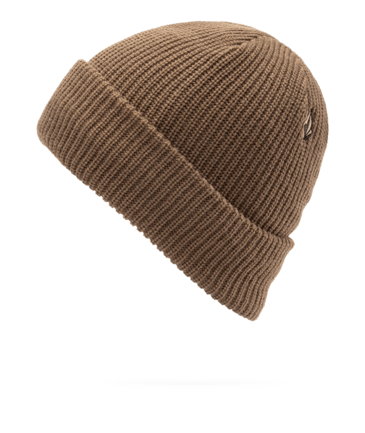 VOLCOM VOLCOM Sweep Lined Beanie Teak