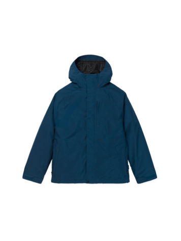 VOLCOM VOLCOM Dua Gore-Tex Jacket Blue