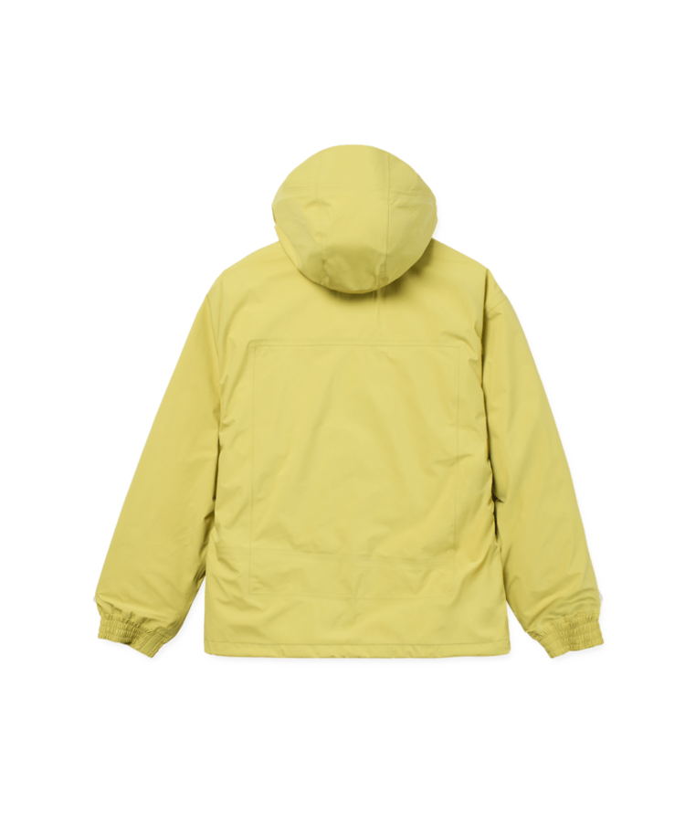 VOLCOM VOLCOM Arthur 3L 20K Jacket Golden Haze