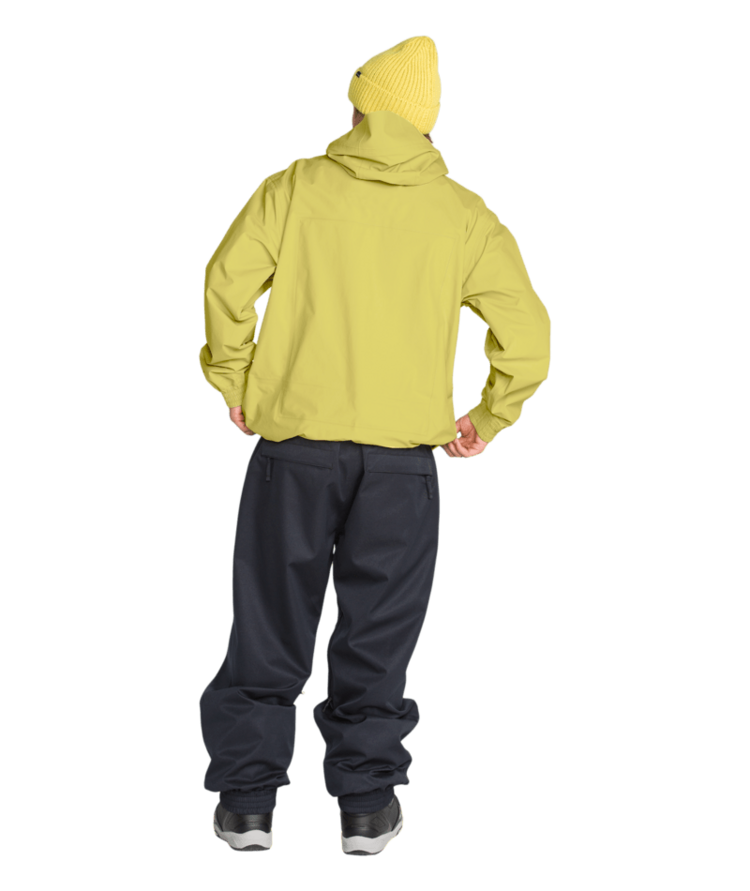 VOLCOM VOLCOM Arthur 3L 20K Jacket Golden Haze