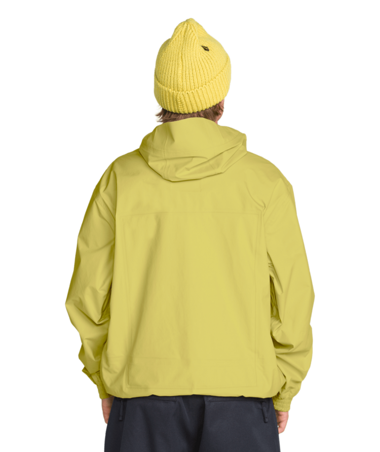 VOLCOM VOLCOM Arthur 3L 20K Jacket Golden Haze