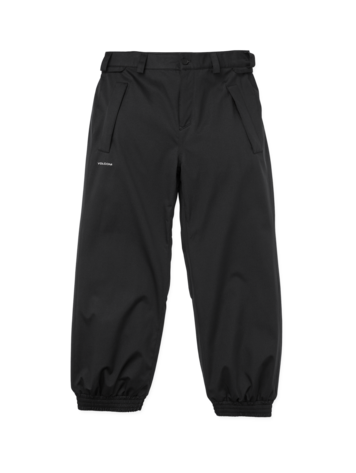 VOLCOM VOLCOM Arthur 20K Pant Black