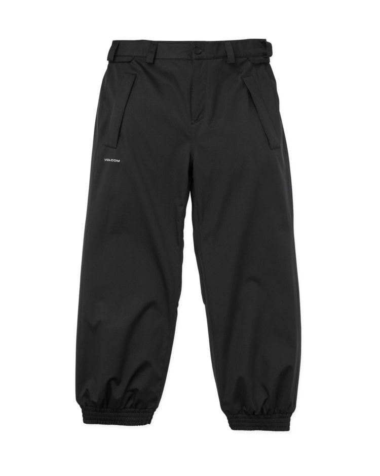 VOLCOM VOLCOM Arthur 20K Pant Black